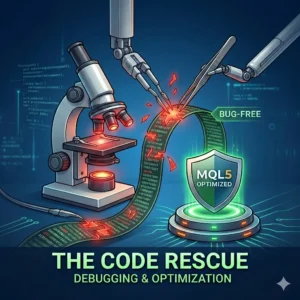 The Code Rescue