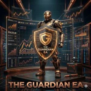 The Guardian EA