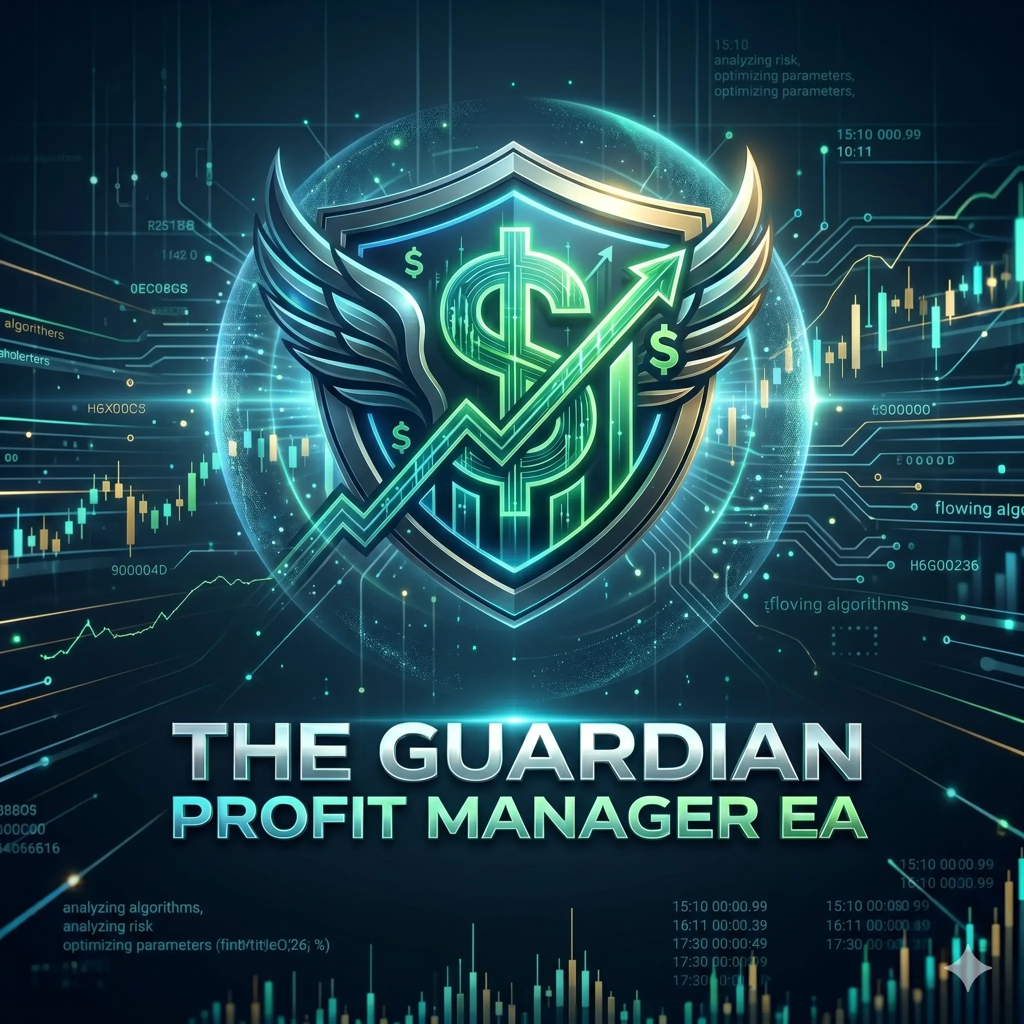 The Guardian Profit Manager EA