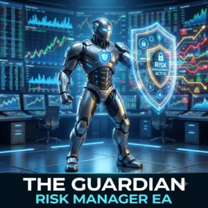 The Guardian Risk Manager EA