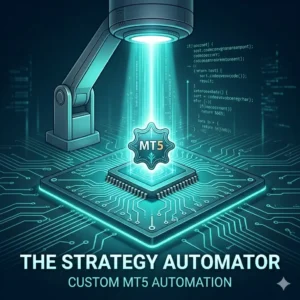 The Strategy Automator